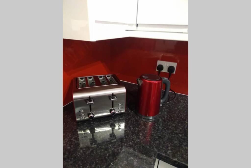 The Cottage - Hot Tub - Nr Glasgow - Self Check-In Coatbridge Eksteriør bilde