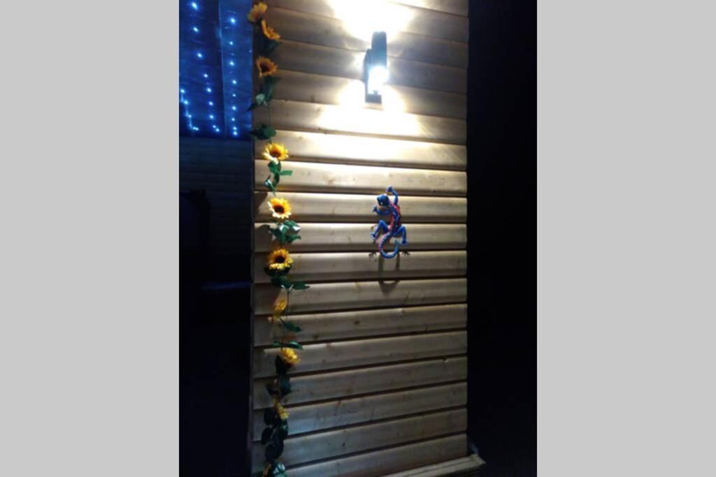 The Cottage - Hot Tub - Nr Glasgow - Self Check-In Coatbridge Eksteriør bilde