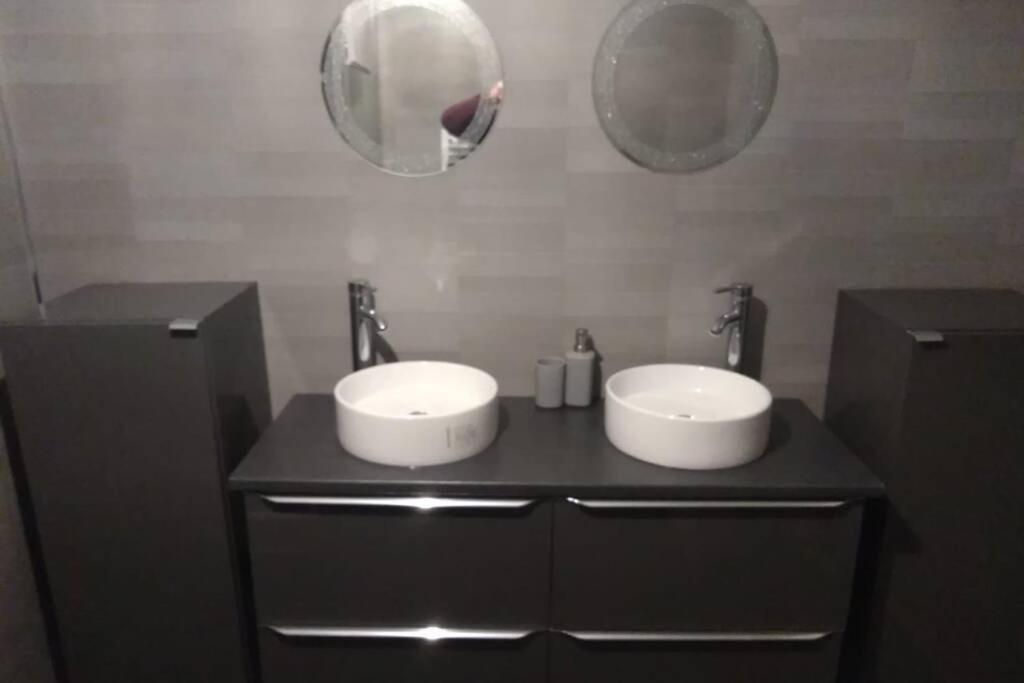 The Cottage - Hot Tub - Nr Glasgow - Self Check-In Coatbridge Eksteriør bilde