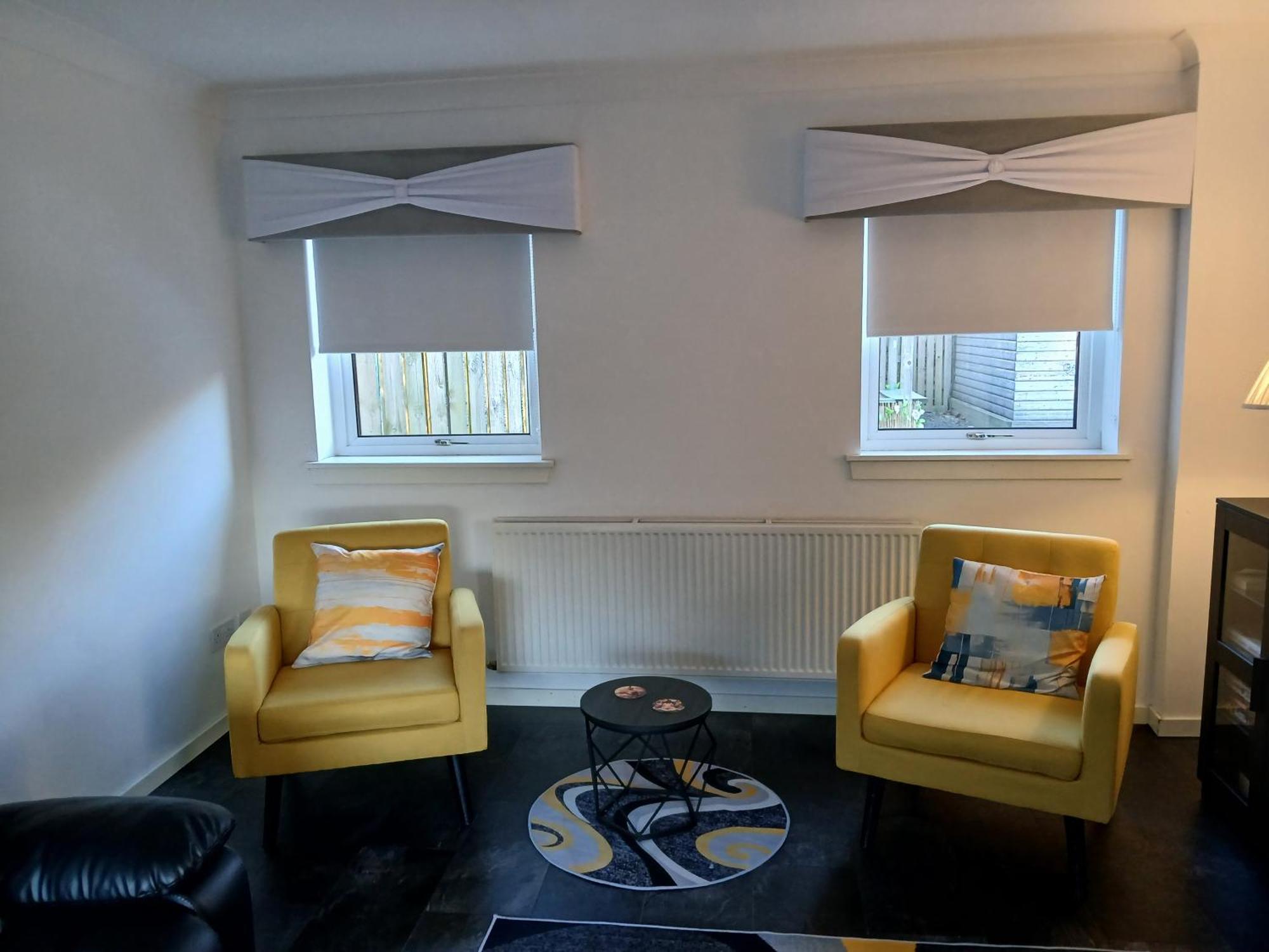 The Cottage - Hot Tub - Nr Glasgow - Self Check-In Coatbridge Eksteriør bilde